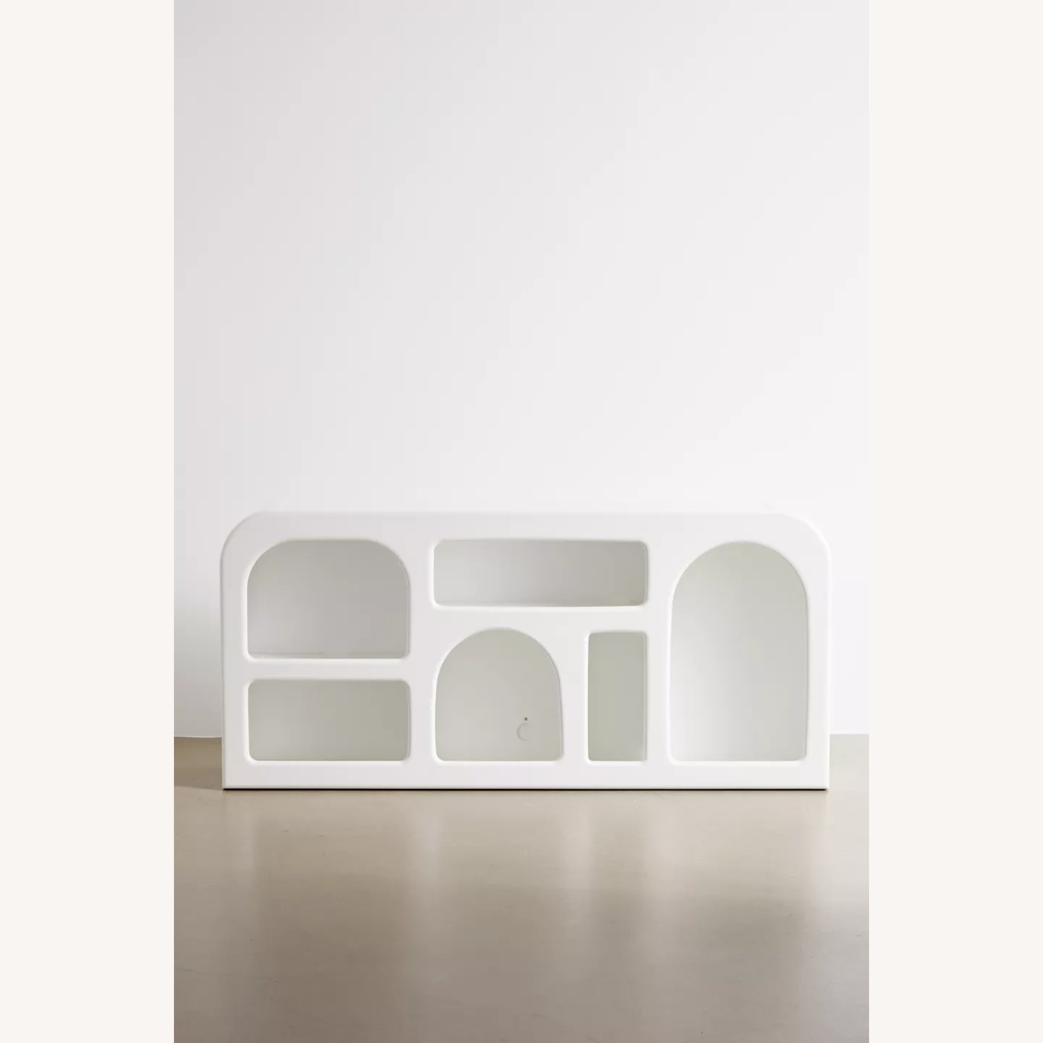 Urban Outfitters Isobel White Media Storage - image-14