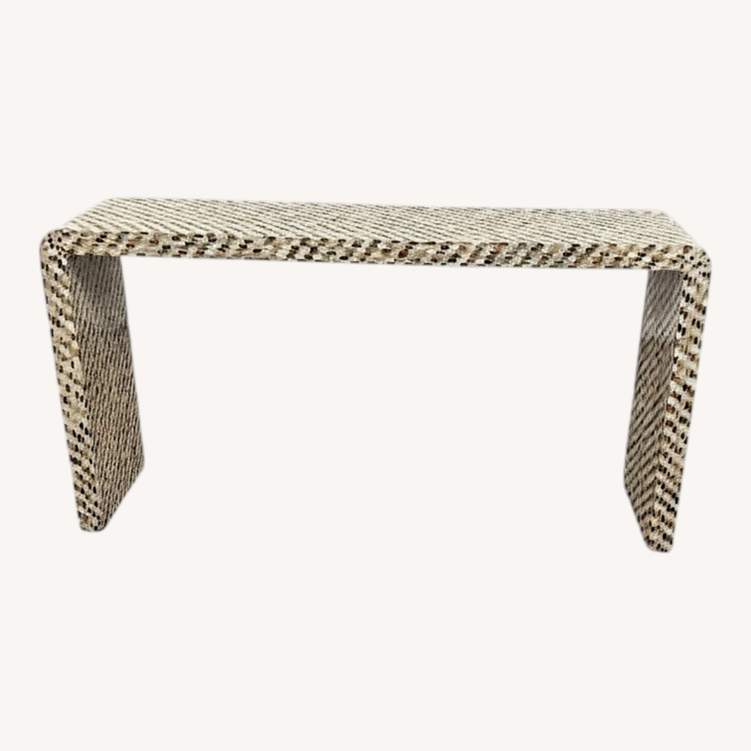 Rowena Interiors Ventura Reclaimed Wood Table - image-0
