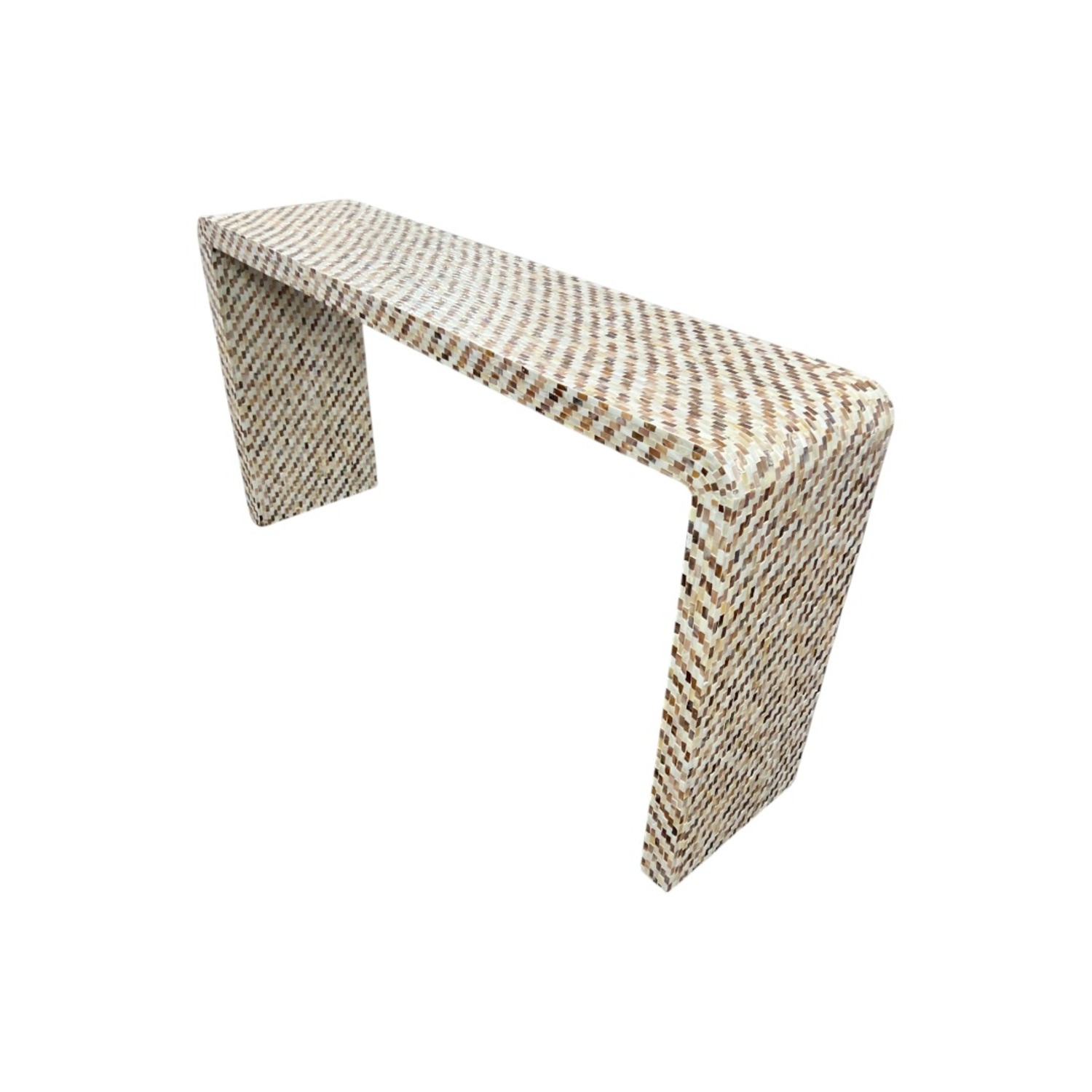 Rowena Interiors Ventura Reclaimed Wood Table - image-3