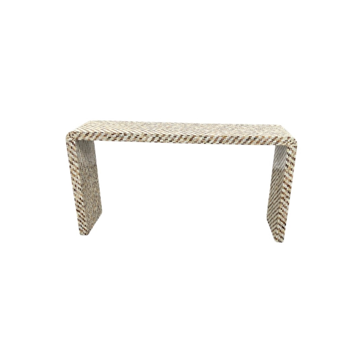 Rowena Interiors Ventura Reclaimed Wood Table - image-2