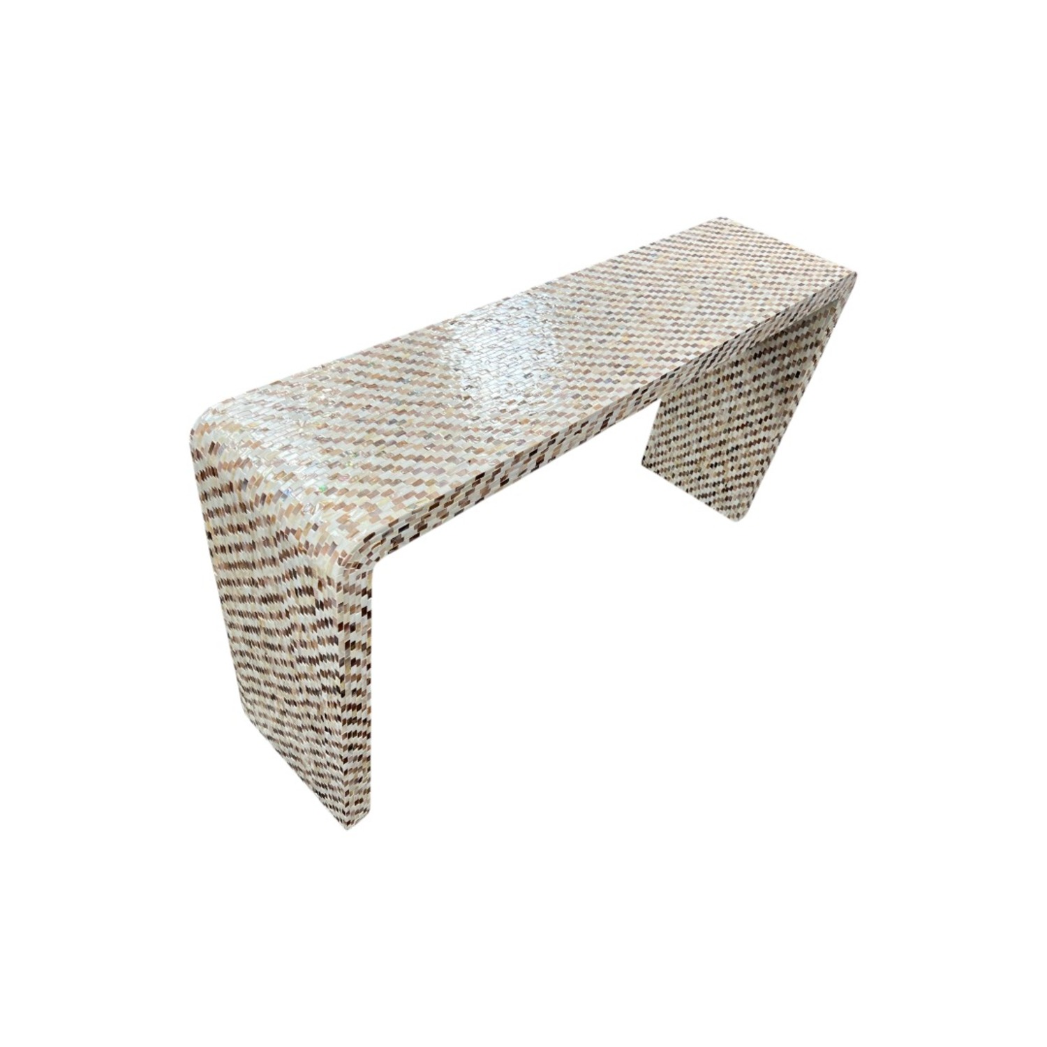 Rowena Interiors Ventura Reclaimed Wood Table - image-5