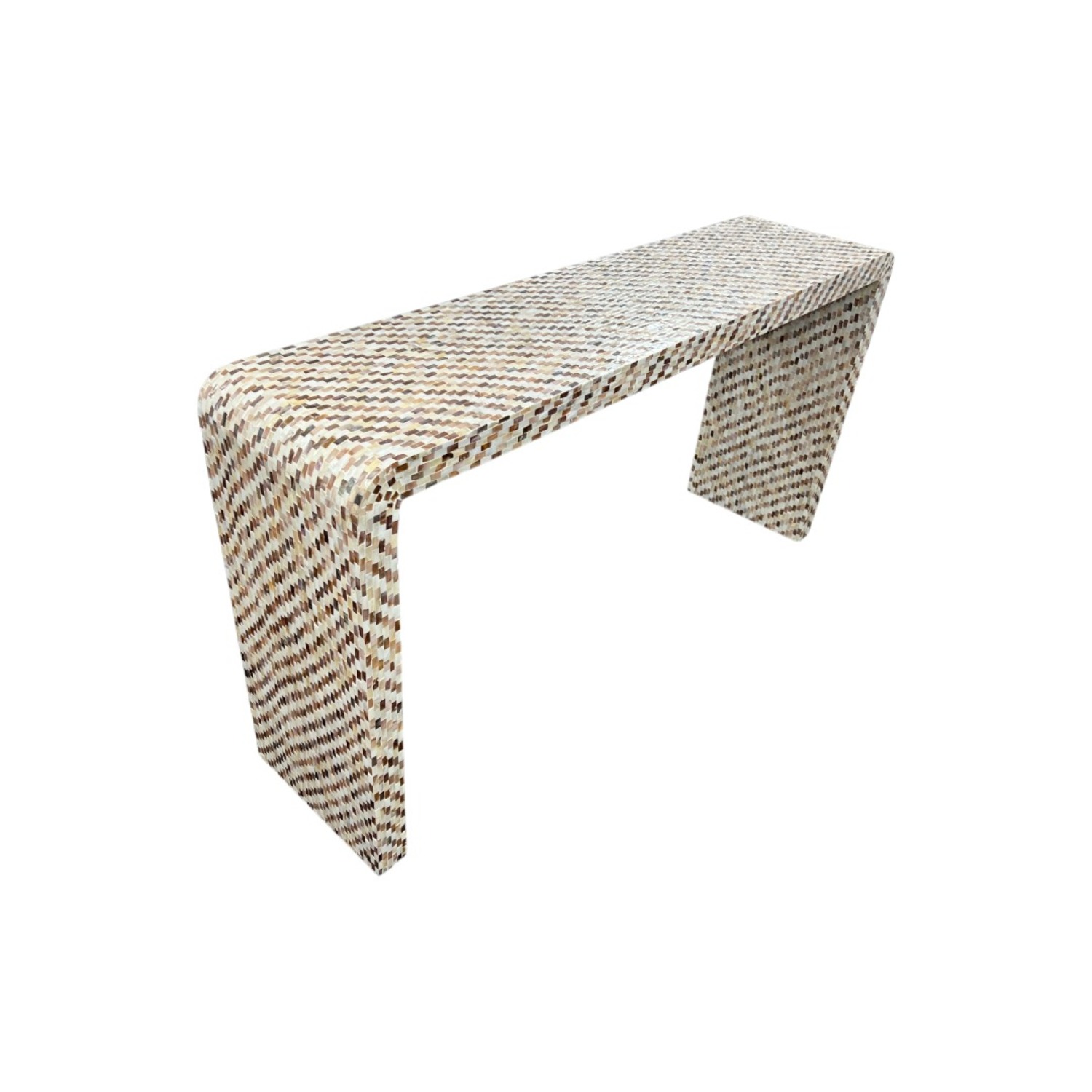 Rowena Interiors Ventura Reclaimed Wood Table - image-6