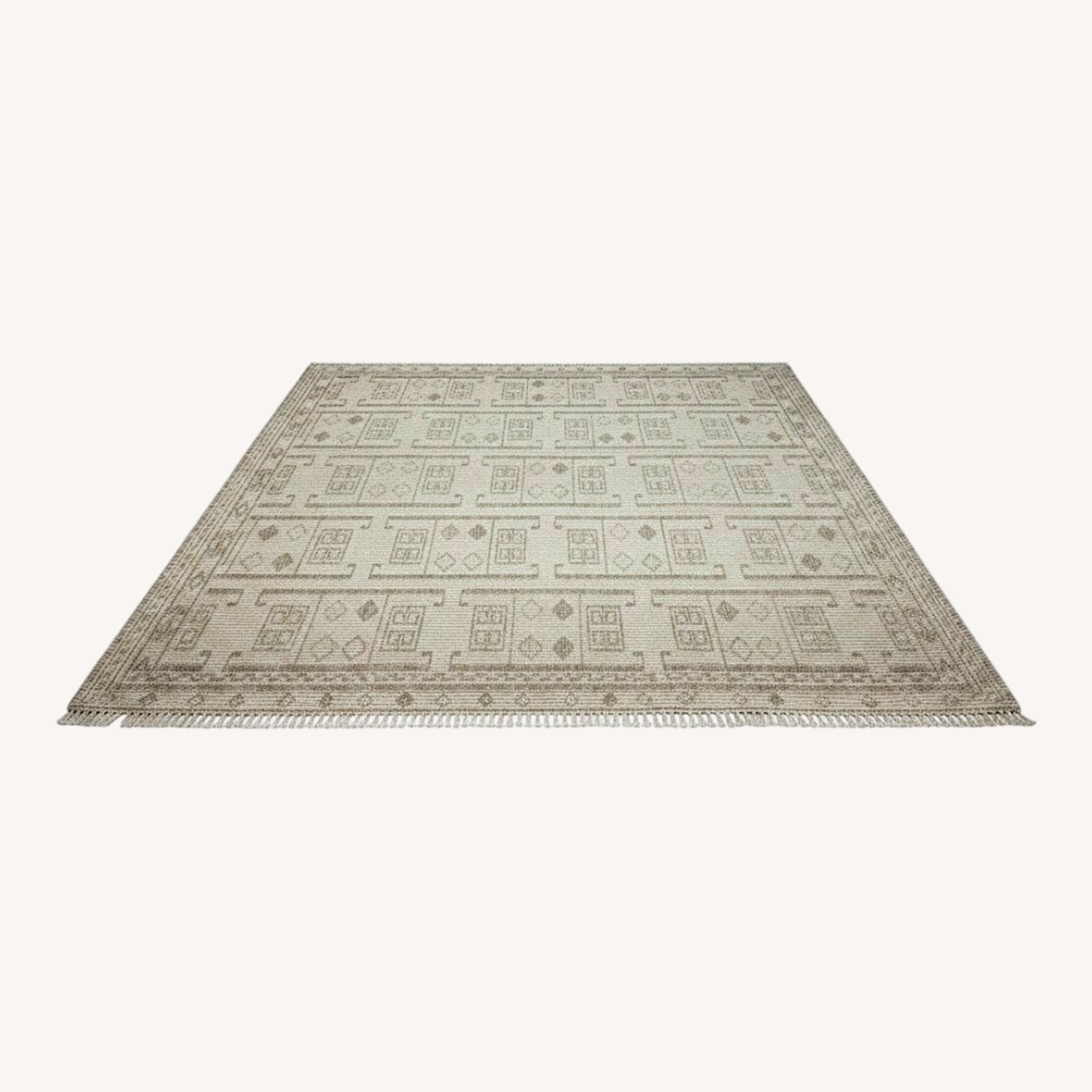 Enkay Trimsa Rug - image-0