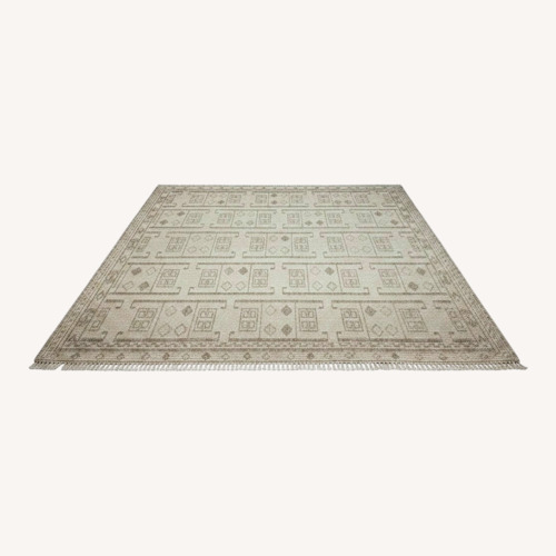 Used Enkay Trimsa Rug for sale on AptDeco