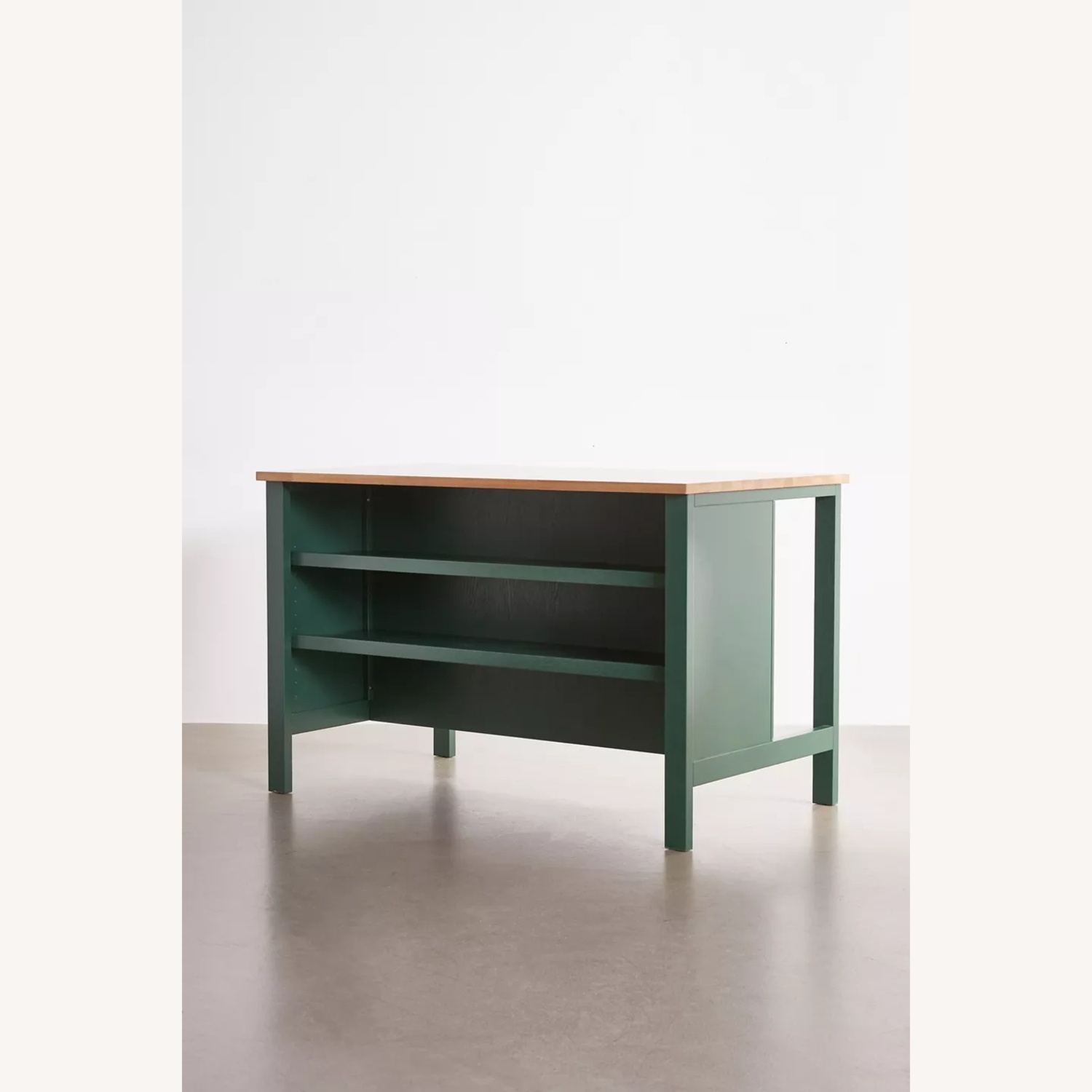 Urban Outfitters Grayson Kitchen Island - image-7