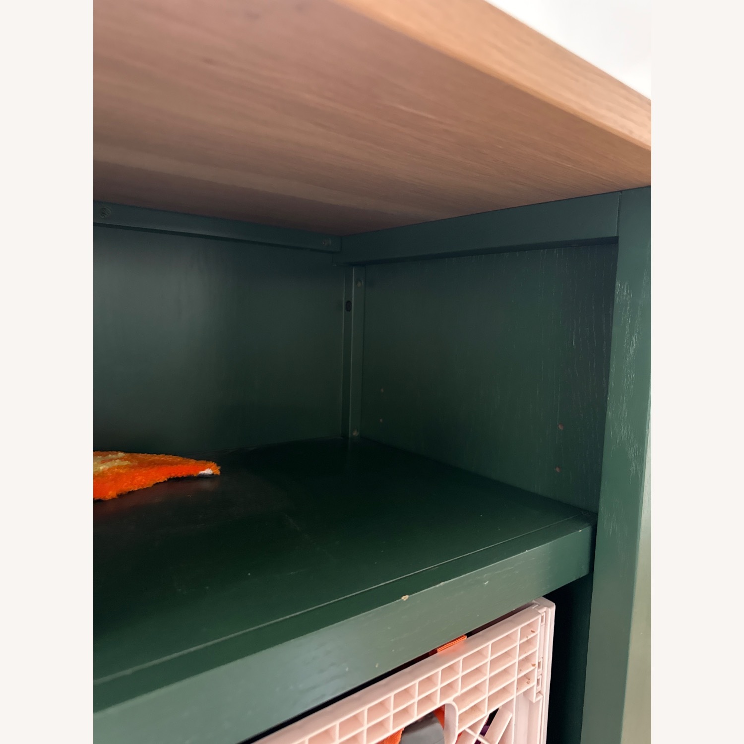 Urban Outfitters Grayson Kitchen Island - image-5
