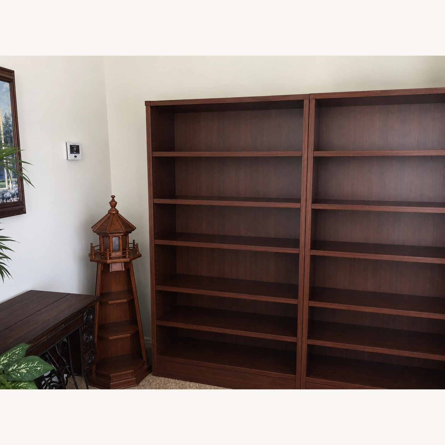 Wooden Bookcases - image-2