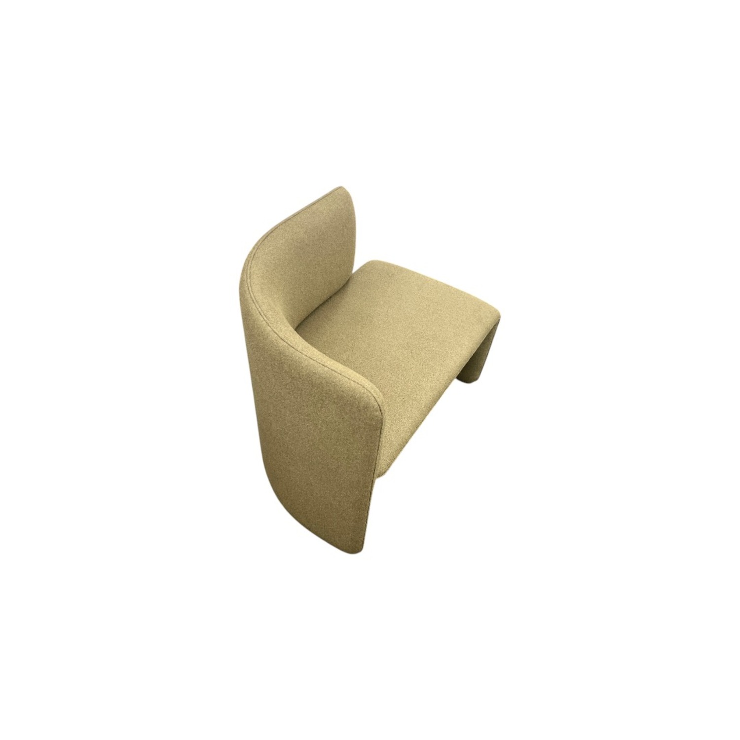 Design Public Rest Bench by Sebastian Herkner - image-9