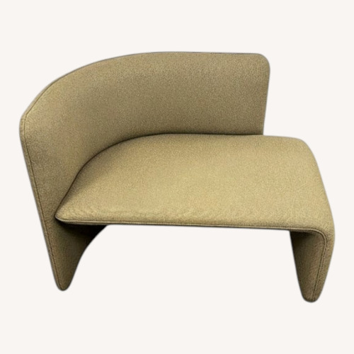 Used Design Public Rest Bench by Sebastian Herkner for sale on AptDeco