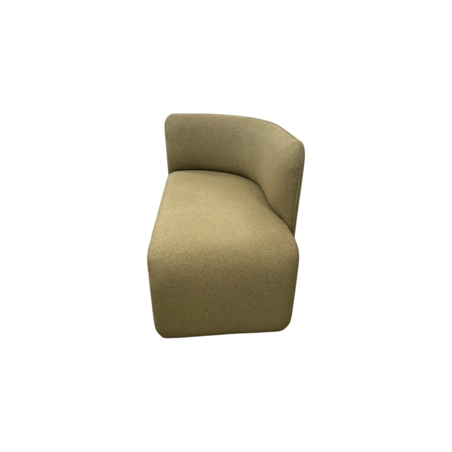 Design Public Rest Bench by Sebastian Herkner - image-4