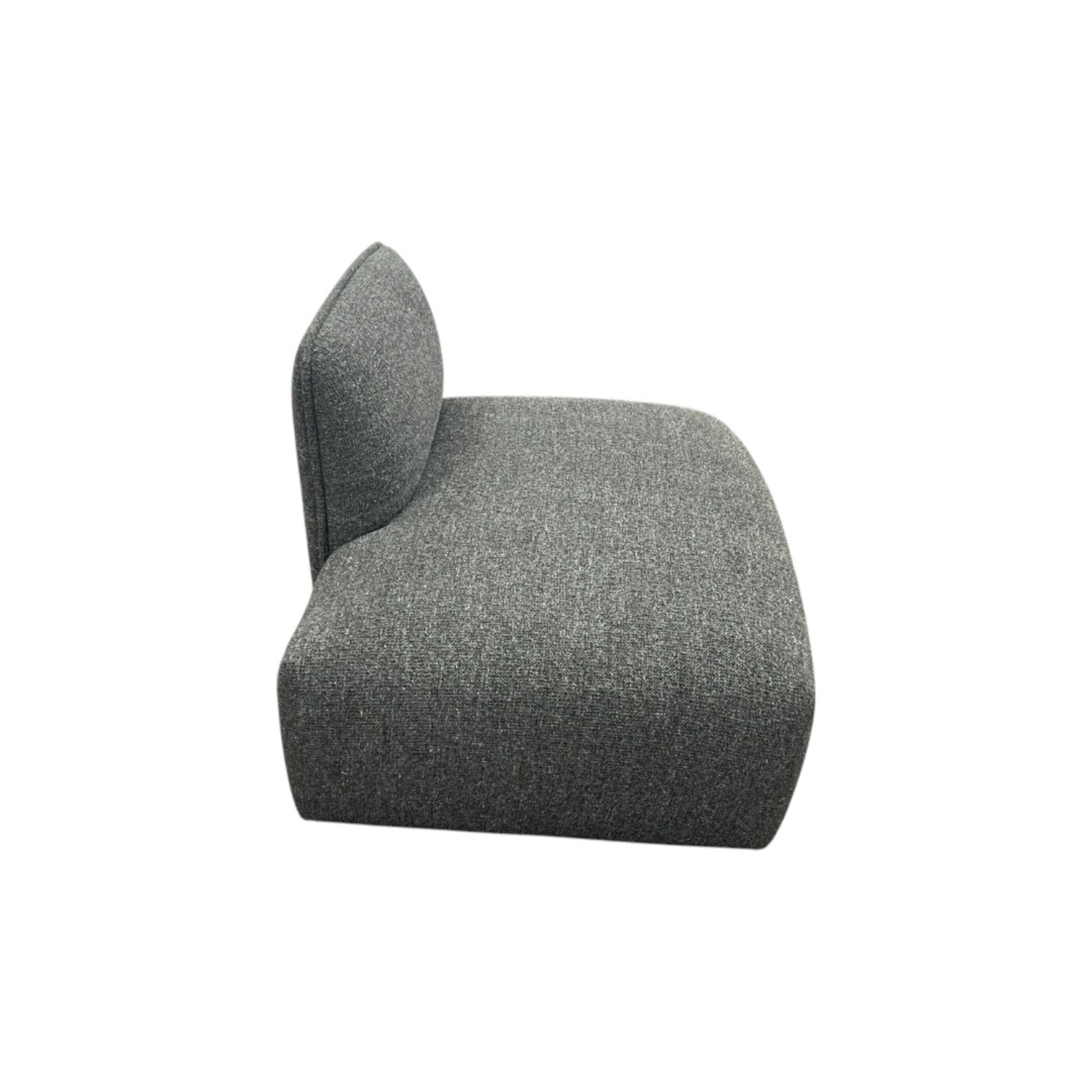 Design Public Panorama Lounge Modular Sofa - image-8