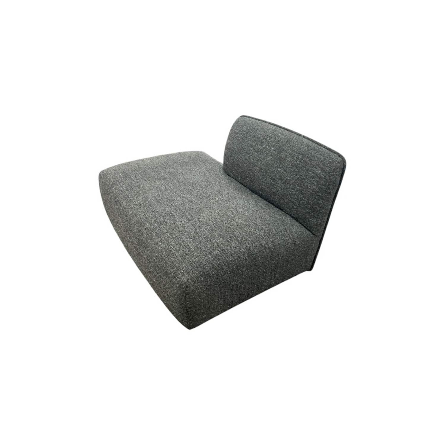 Design Public Panorama Lounge Modular Sofa - image-3