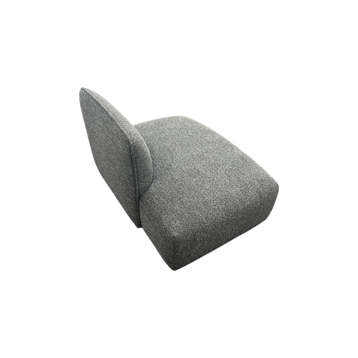 Design Public Panorama Lounge Modular Sofa - image-7