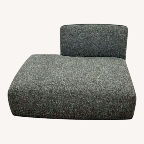 Used Design Public Panorama Lounge Modular Sofa for sale on AptDeco