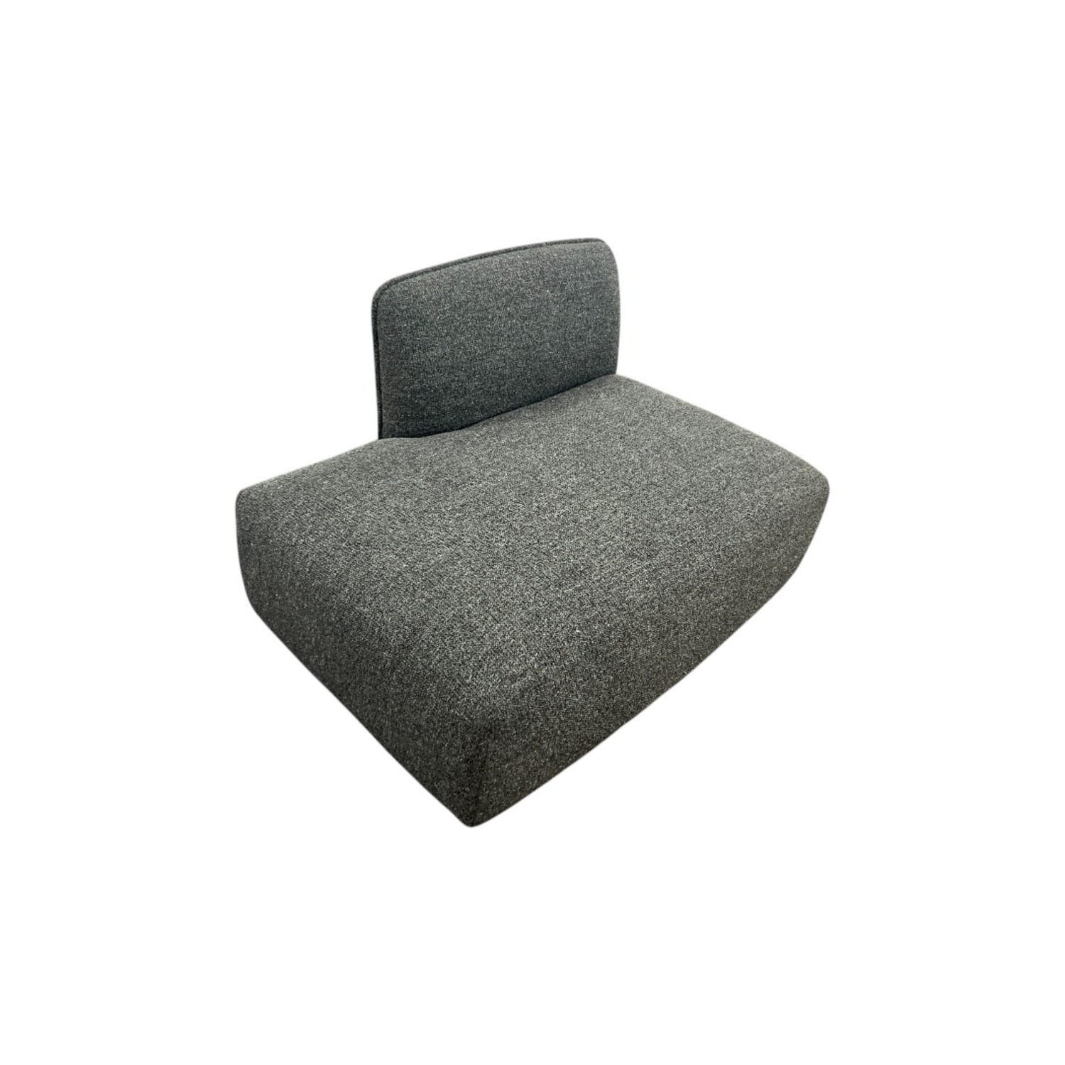 Design Public Panorama Lounge Modular Sofa - image-9