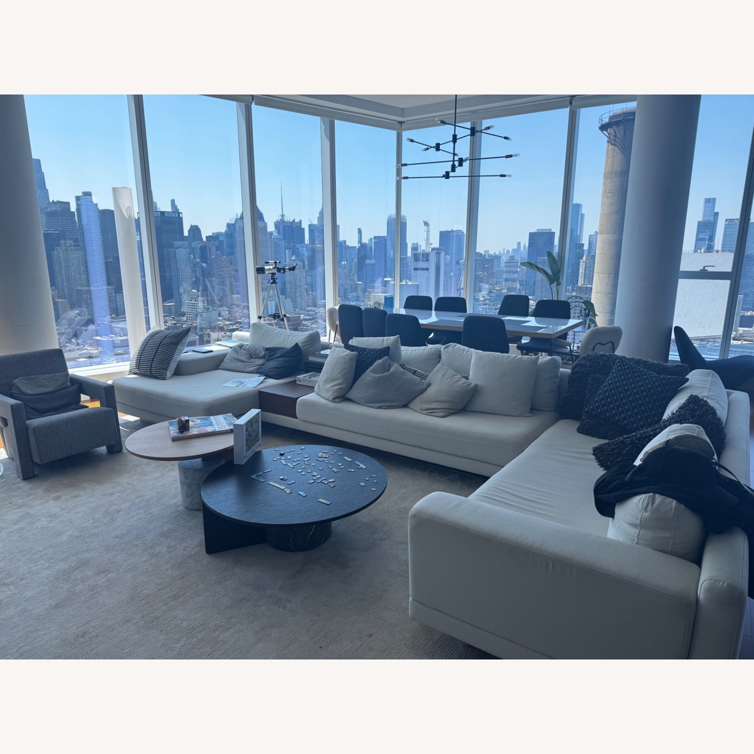 Rove Concepts Dresden Modular Sofa 2024 - image-1