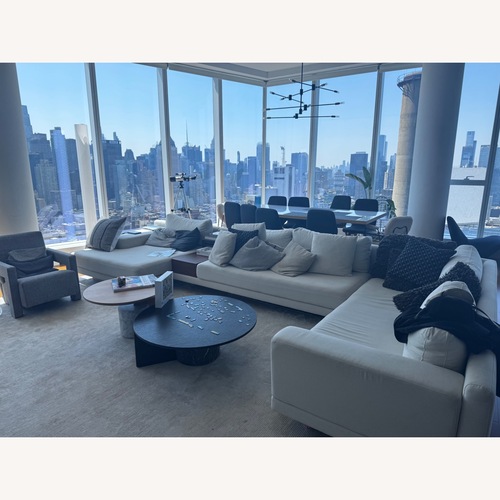 Used Rove Concepts Dresden Modular Sofa 2024 for sale on AptDeco