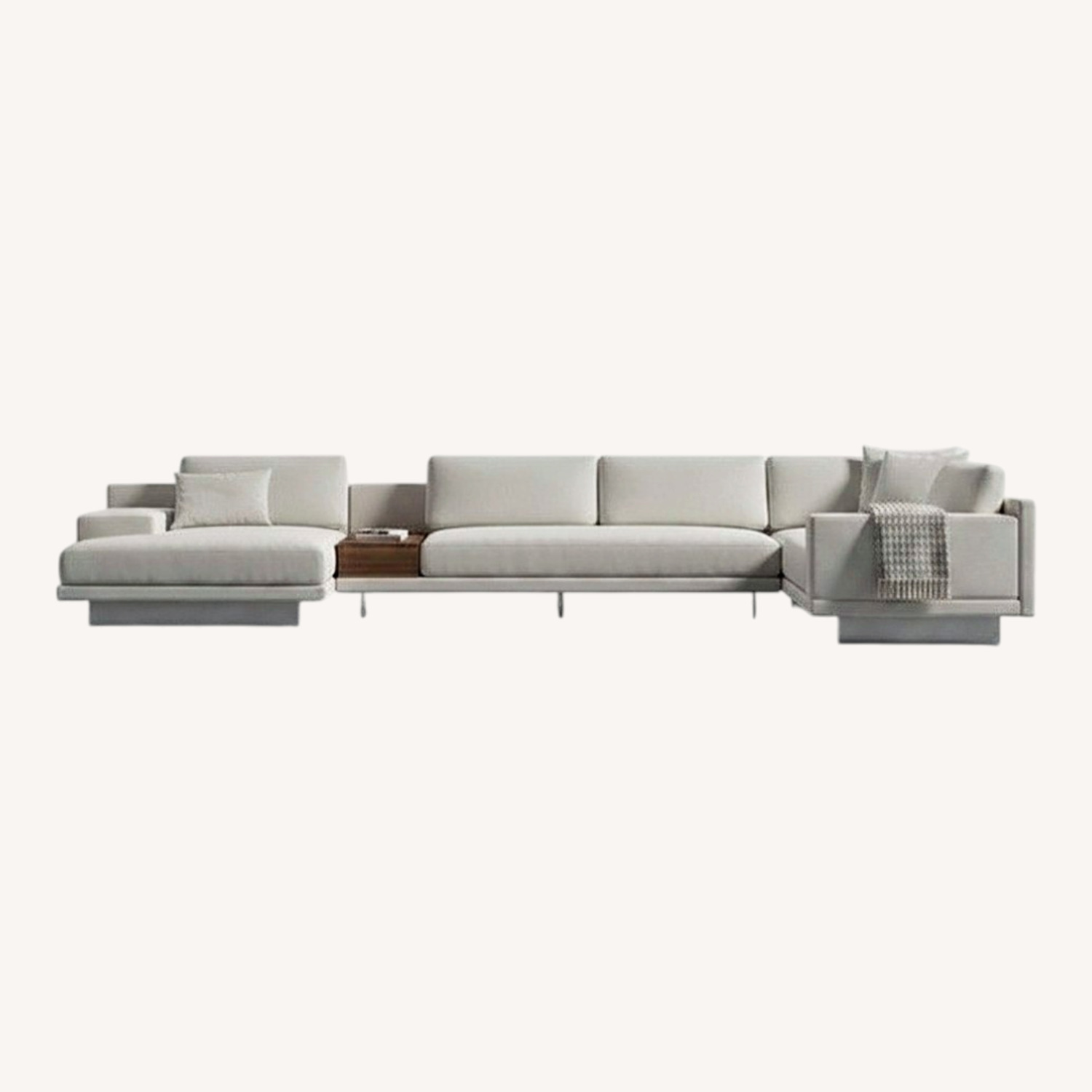 Rove Concepts Dresden Modular Sofa 2024 - image-0