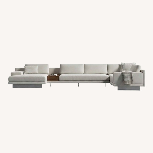 Used Rove Concepts Dresden Modular Sofa 2024 for sale on AptDeco