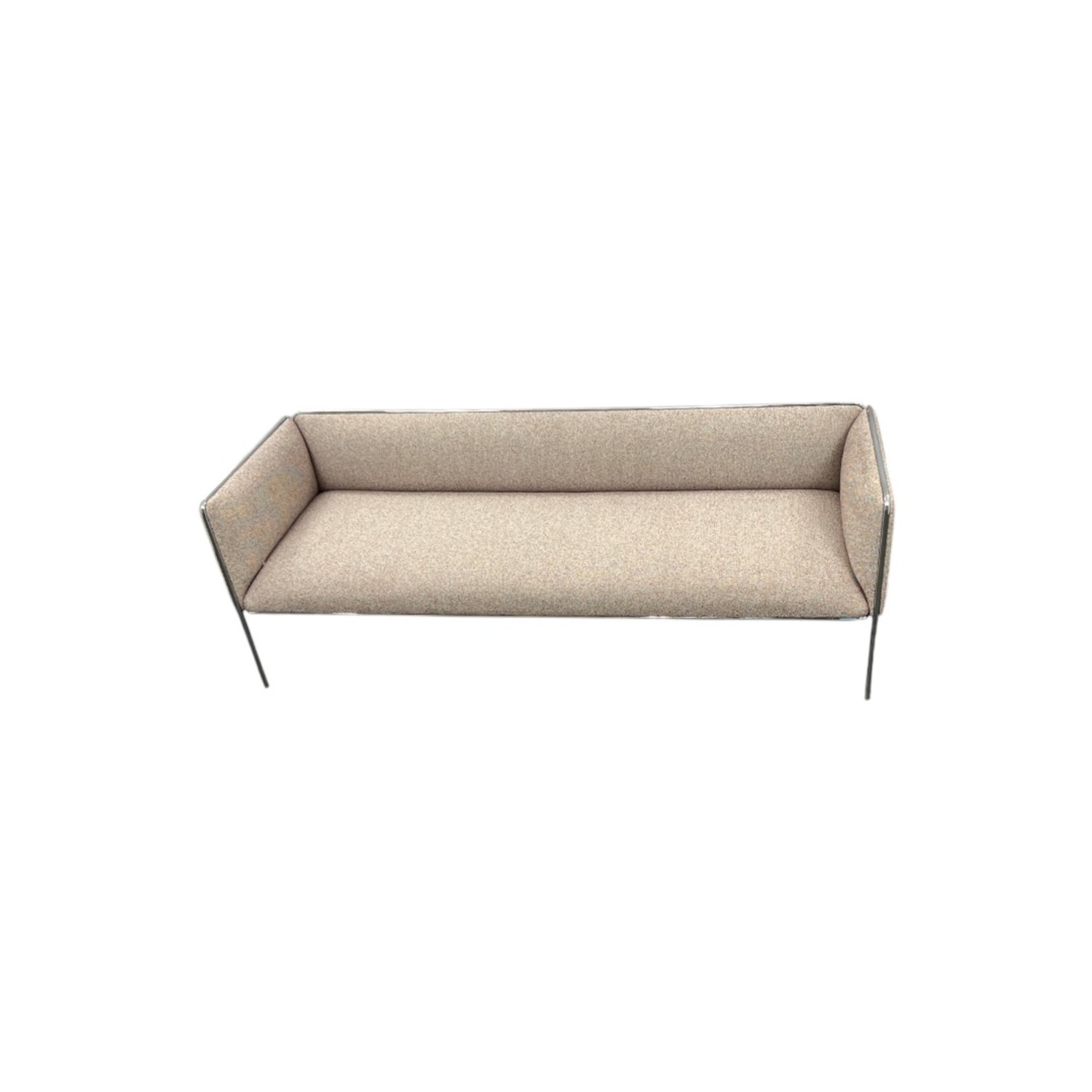 Design Public Meetia Three Seater Sofa - image-2