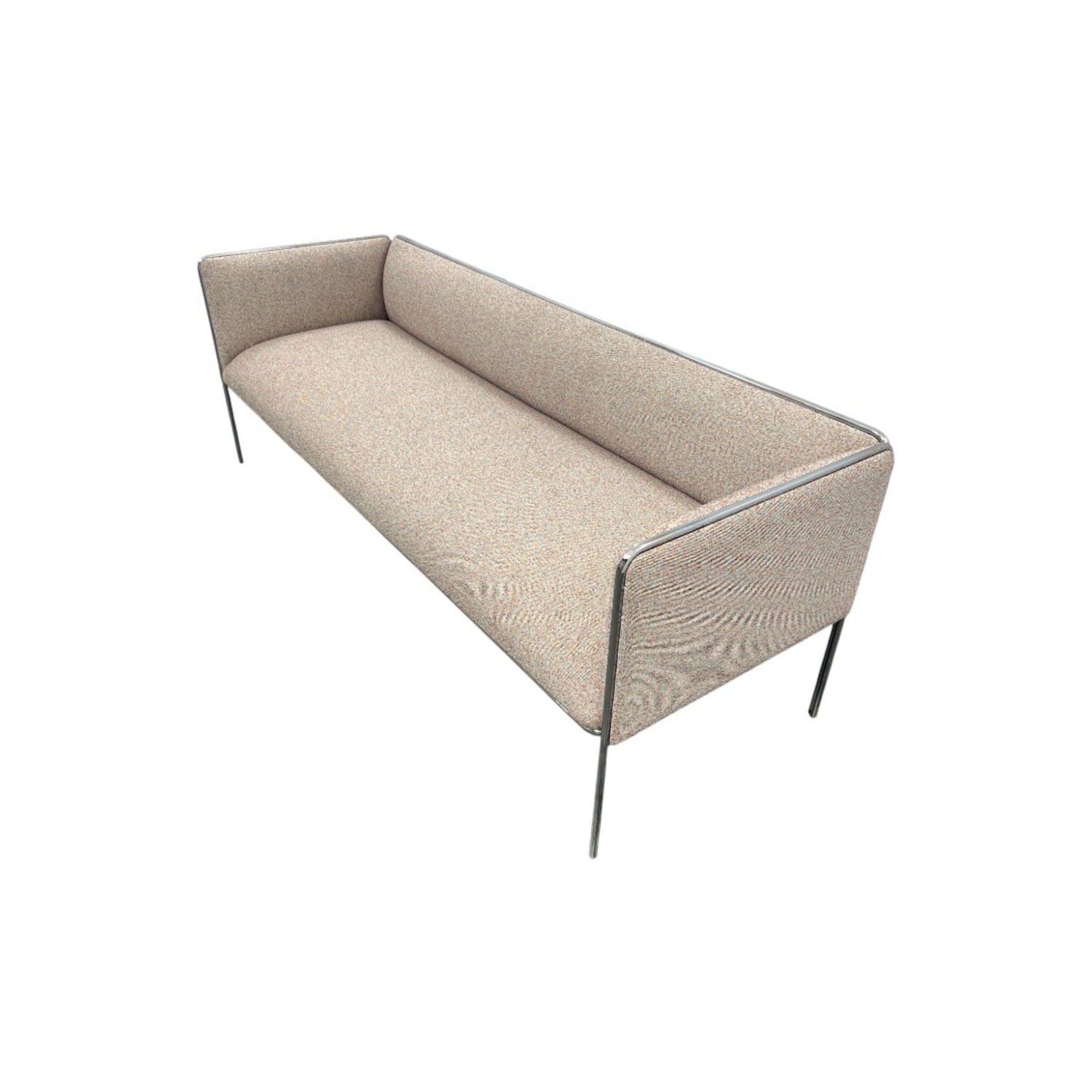 Design Public Meetia Three Seater Sofa - image-3