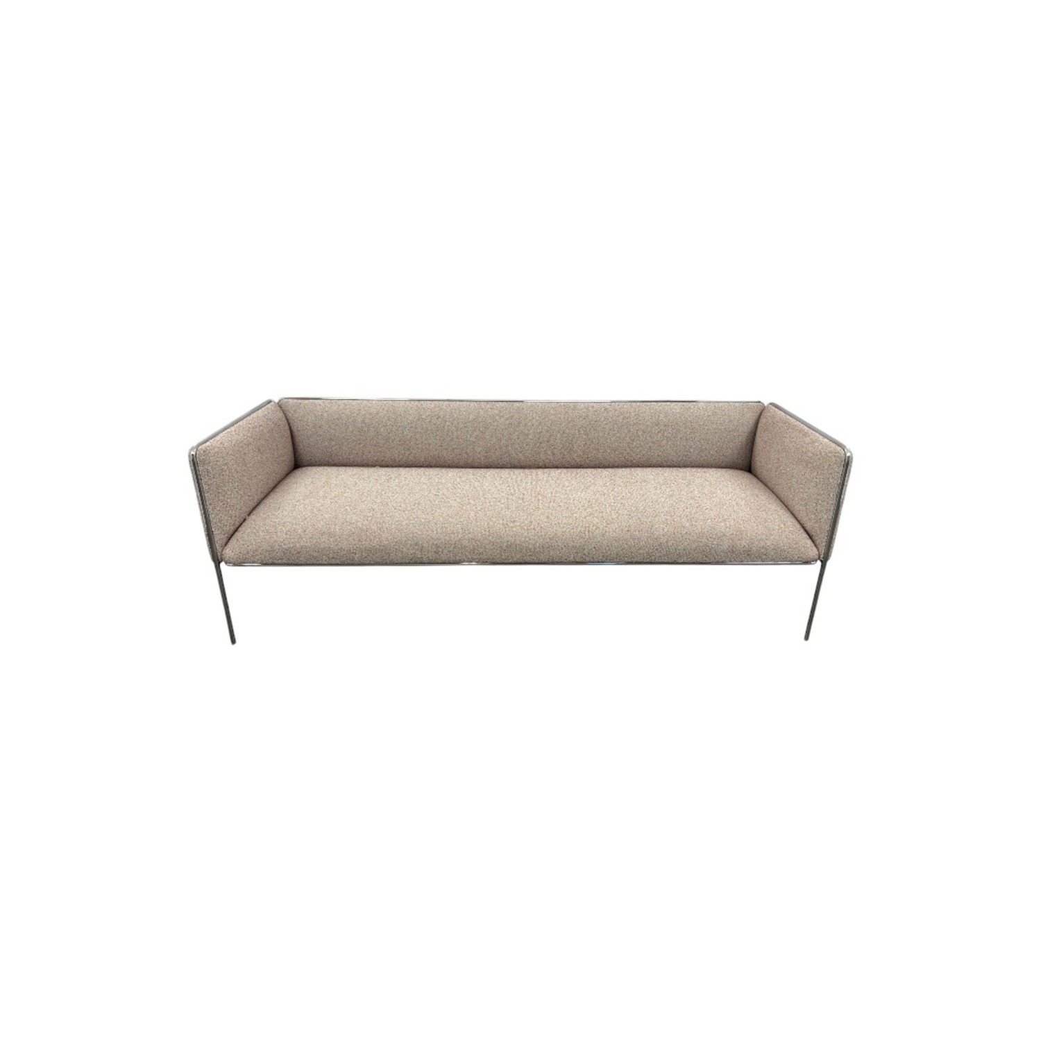 Design Public Meetia Three Seater Sofa - image-11