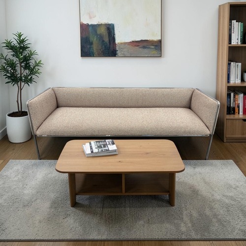 Used Design Public Meetia Three Seater Sofa for sale on AptDeco