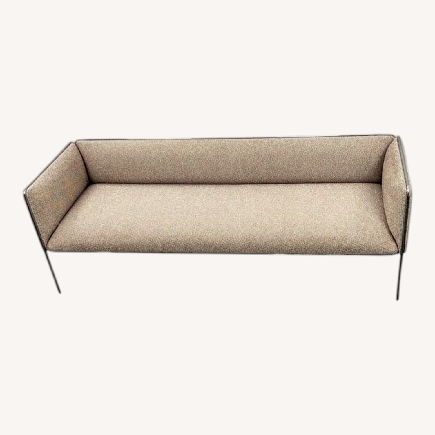 Design Public Meetia Three Seater Sofa - image-0