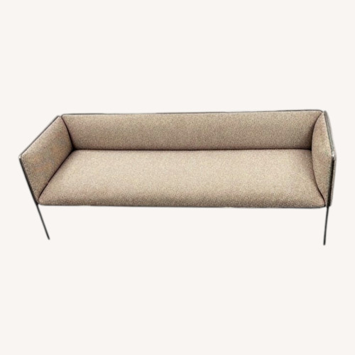 Used Design Public Meetia Three Seater Sofa for sale on AptDeco