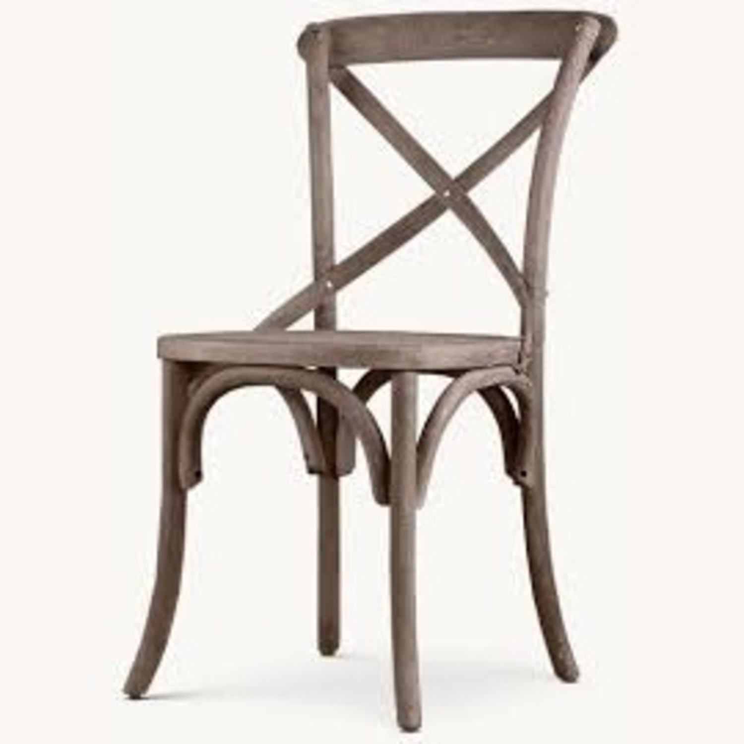 Restoration Hardware Madeleine Dining Chairs 6 - image-6