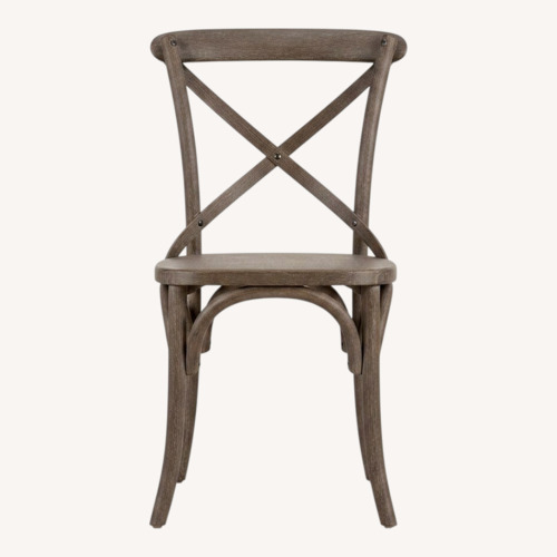 Used Restoration Hardware Madeleine Dining Chairs 6 for sale on AptDeco