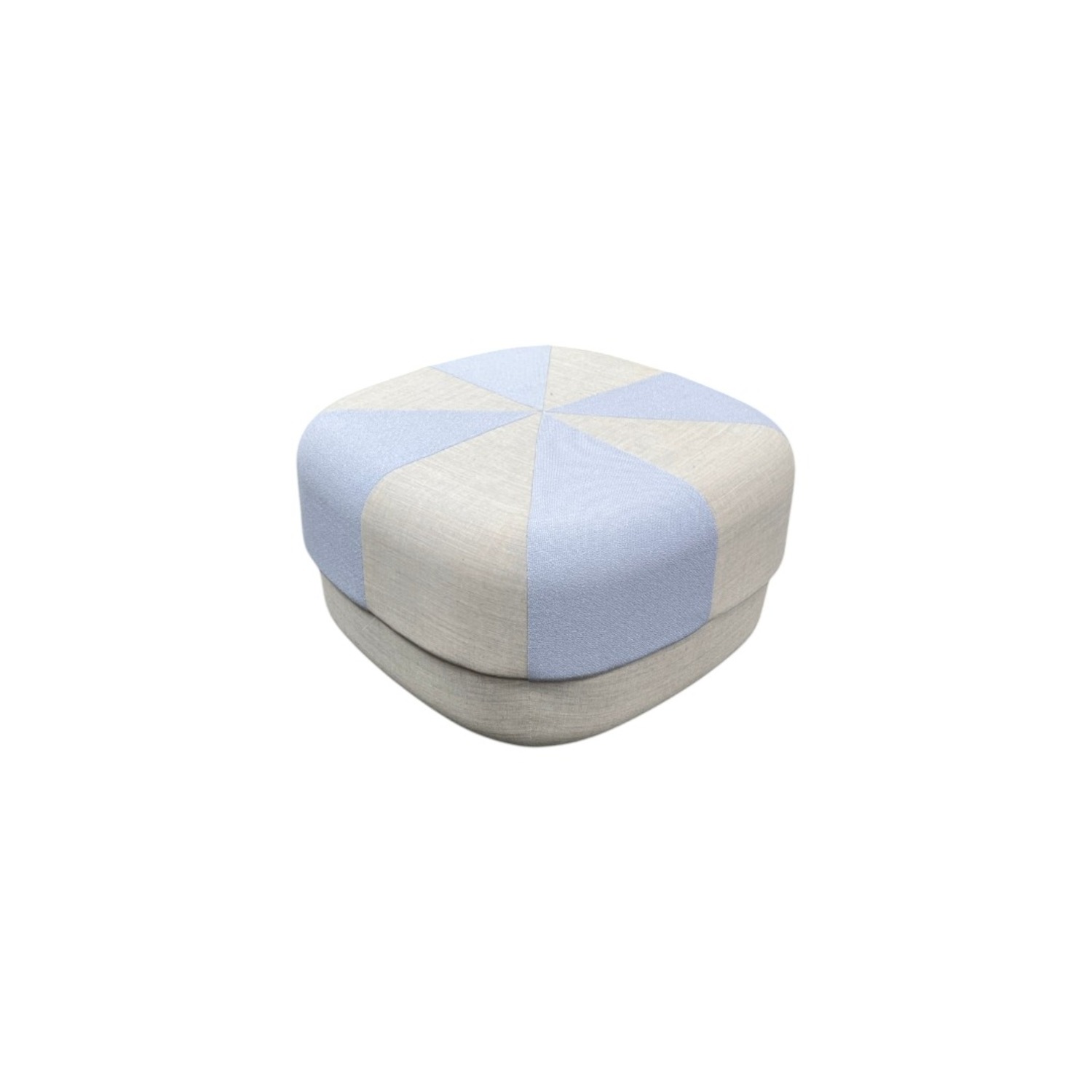 Design Public Circus Pouf - image-5