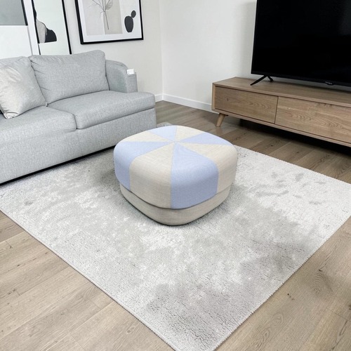 Used Design Public Circus Pouf for sale on AptDeco
