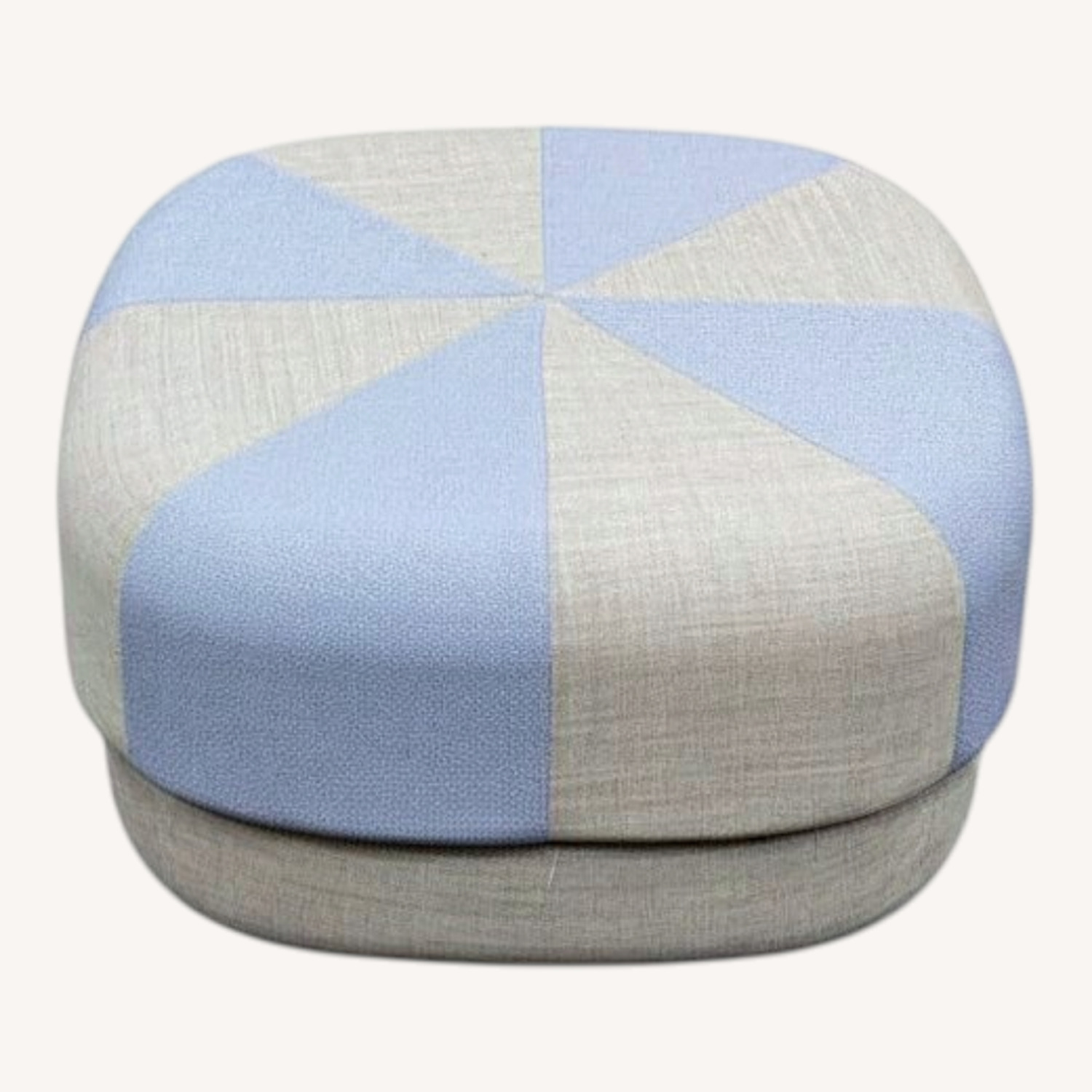 Design Public Circus Pouf - image-0