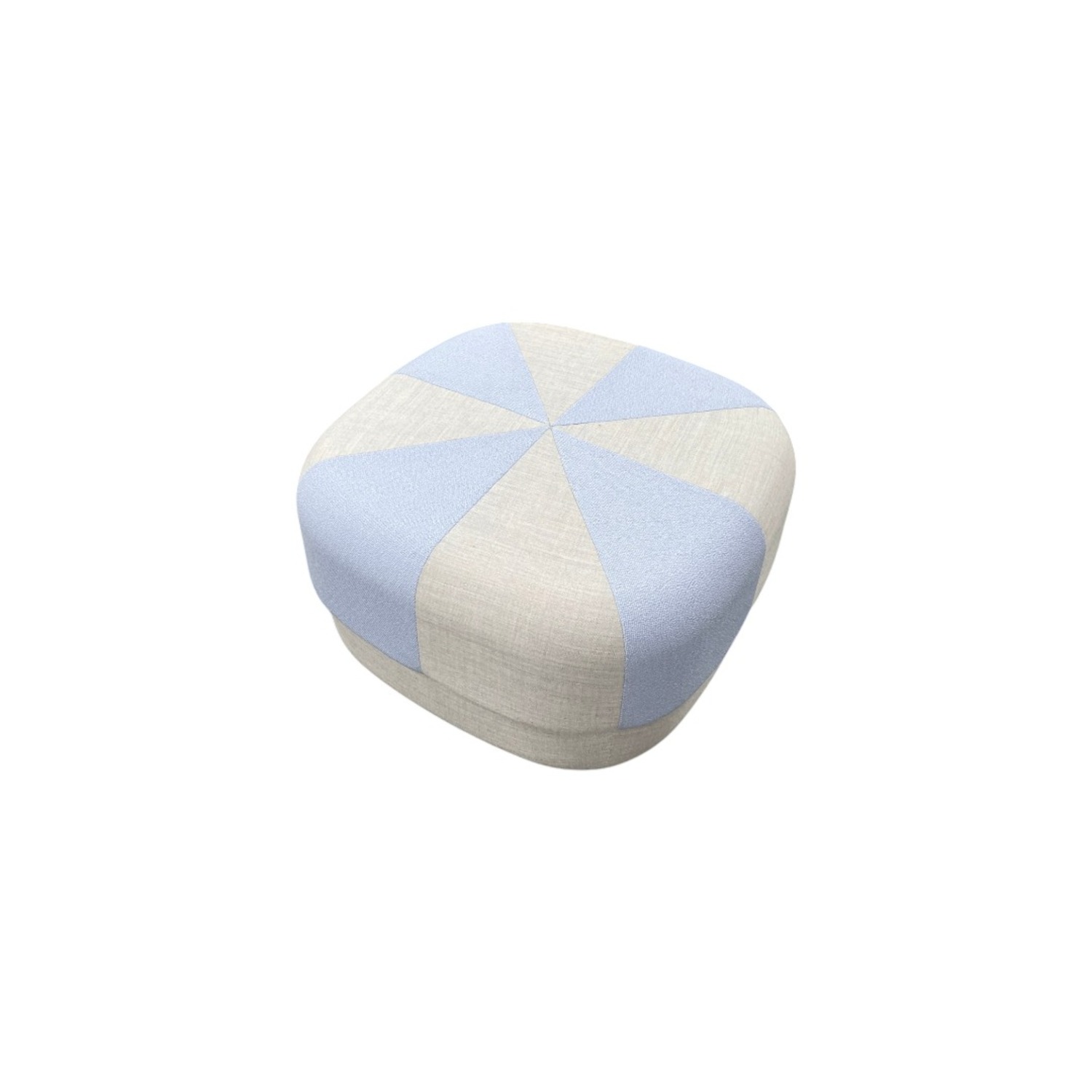 Design Public Circus Pouf - image-8