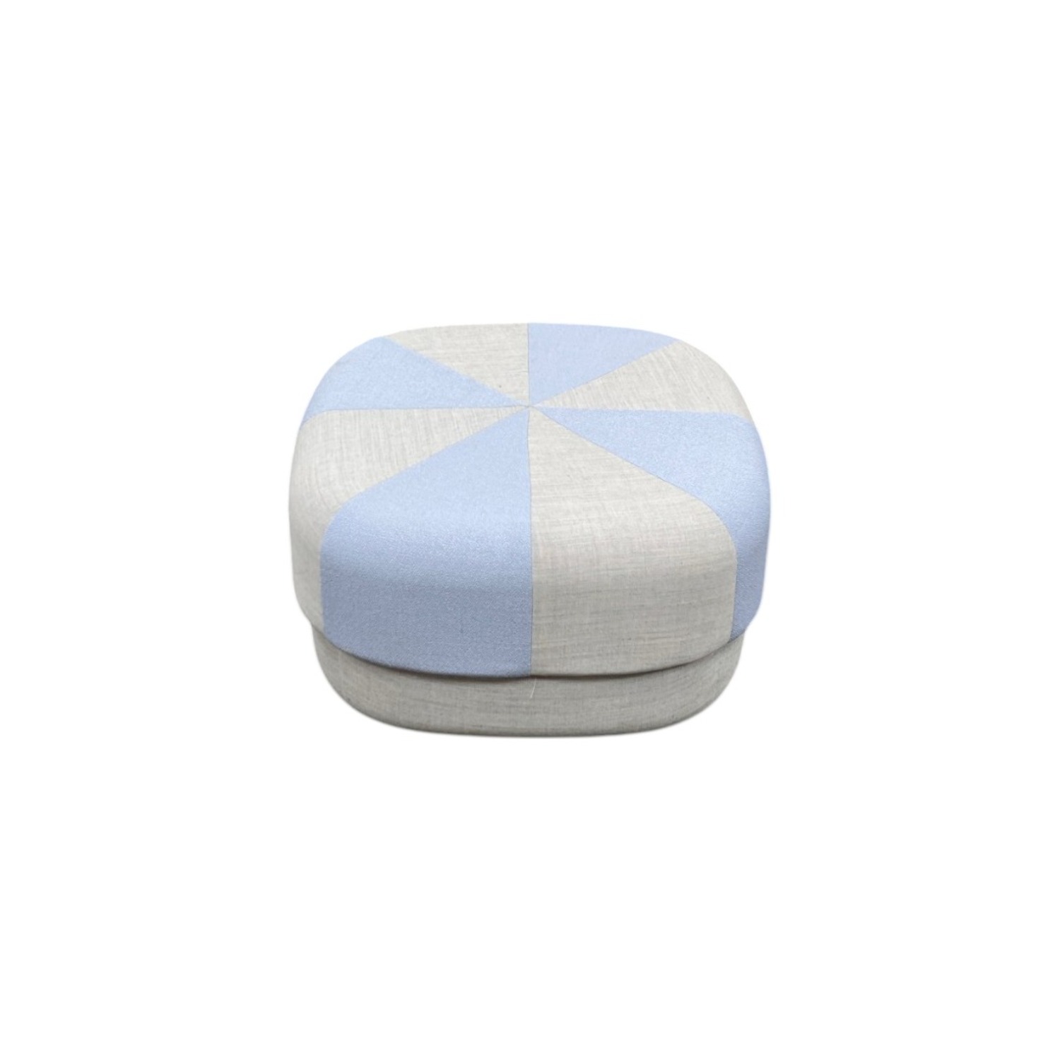 Design Public Circus Pouf - image-2