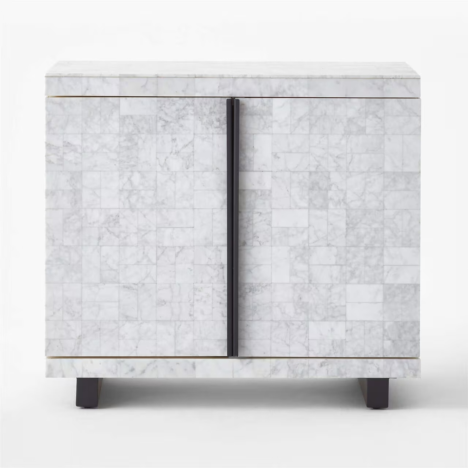 CB2 Tessa Marble Bar  - image-5