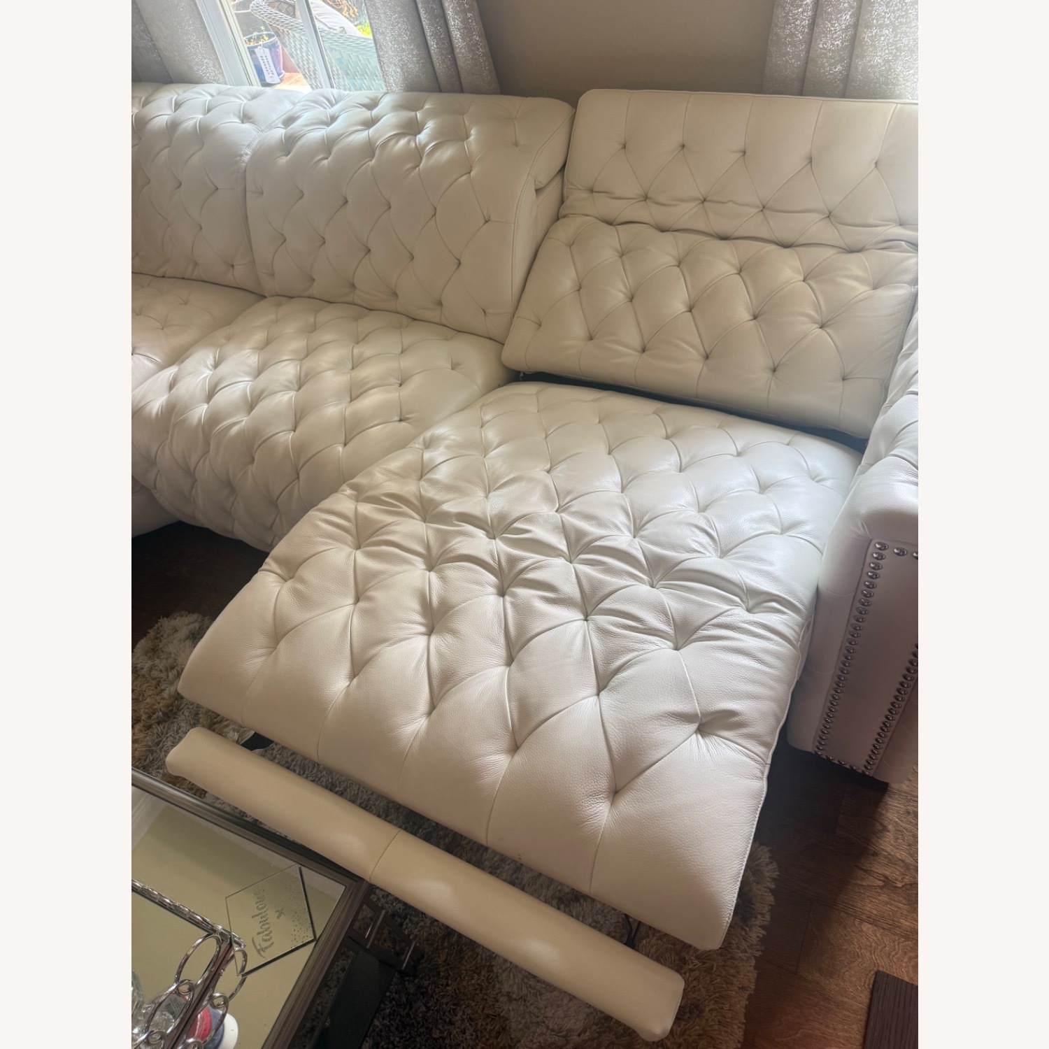 Mitchell Gold + Bob Williams Mitchell 8 Piece Sectional - image-6