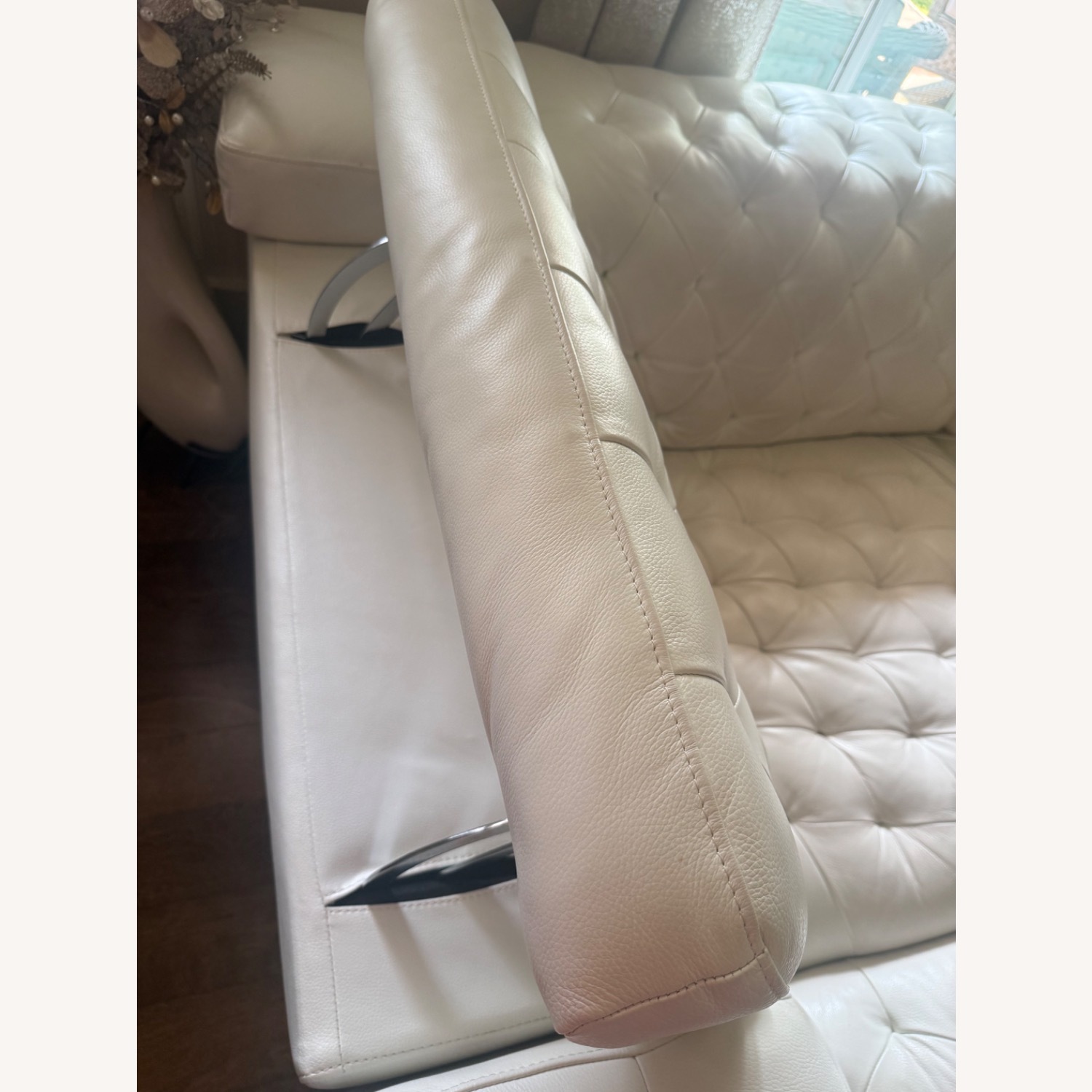 Mitchell Gold + Bob Williams Mitchell 8 Piece Sectional - image-7