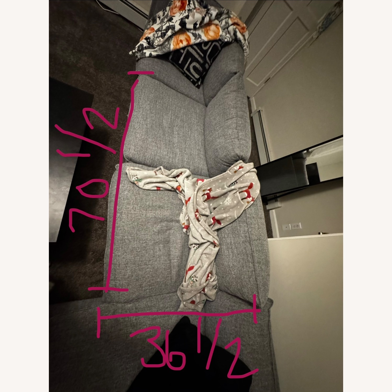 Big Comfy Couch - image-2