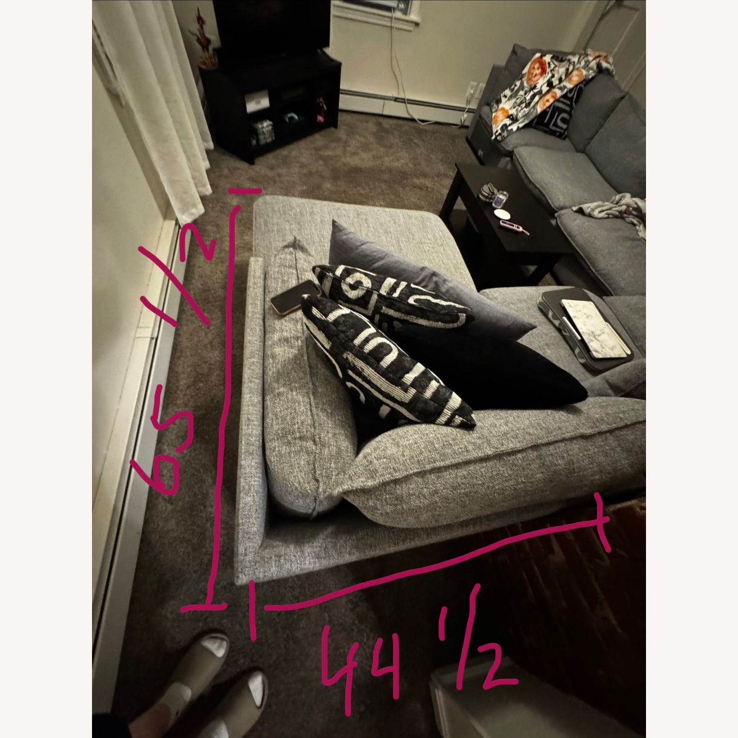 Big Comfy Couch - image-4