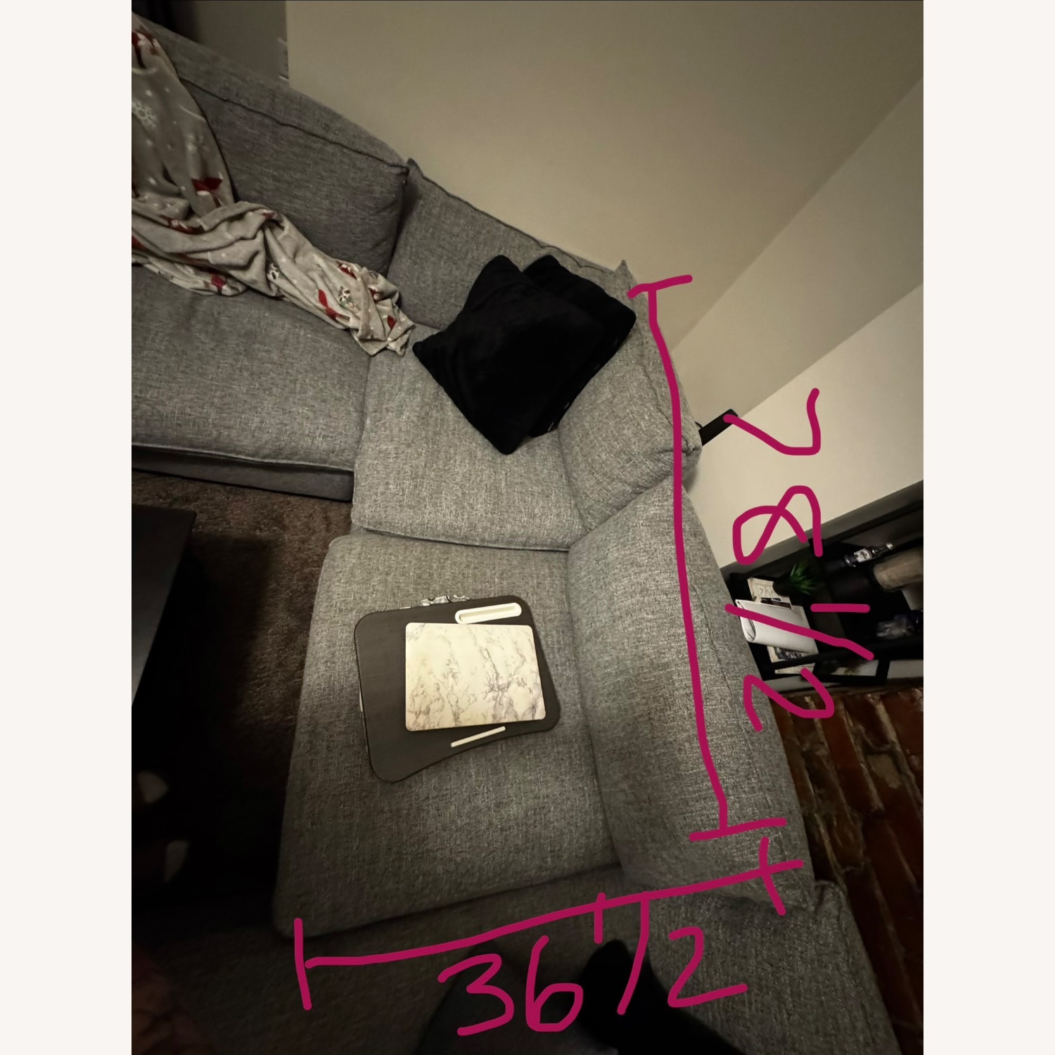 Big Comfy Couch - image-3
