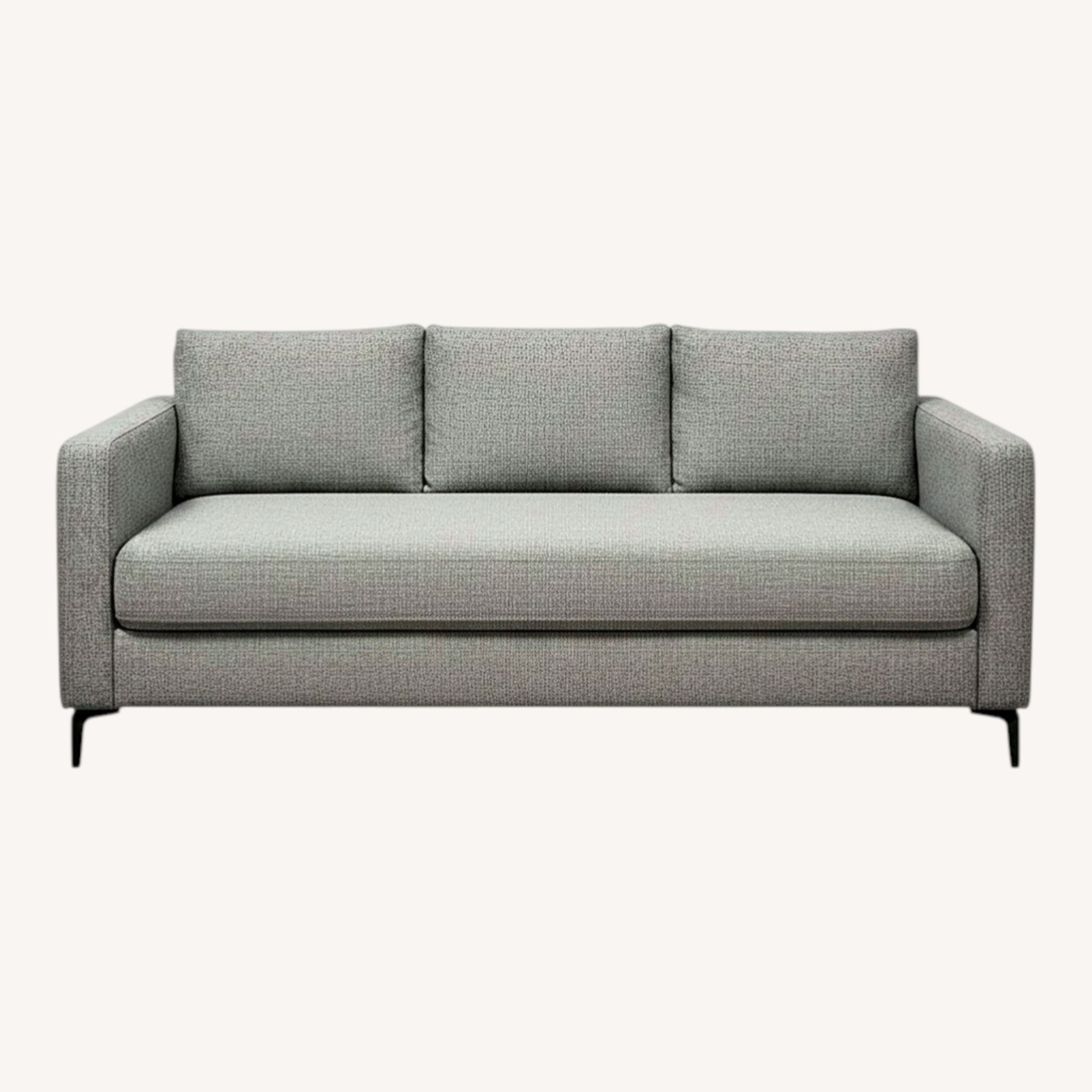 Big Comfy Couch - image-0