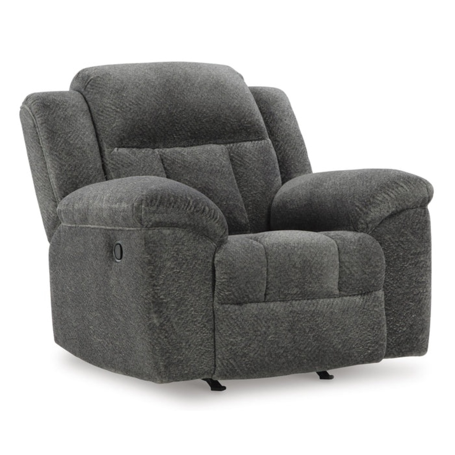 Cotton Tale Designs Blue Recliner - image-5