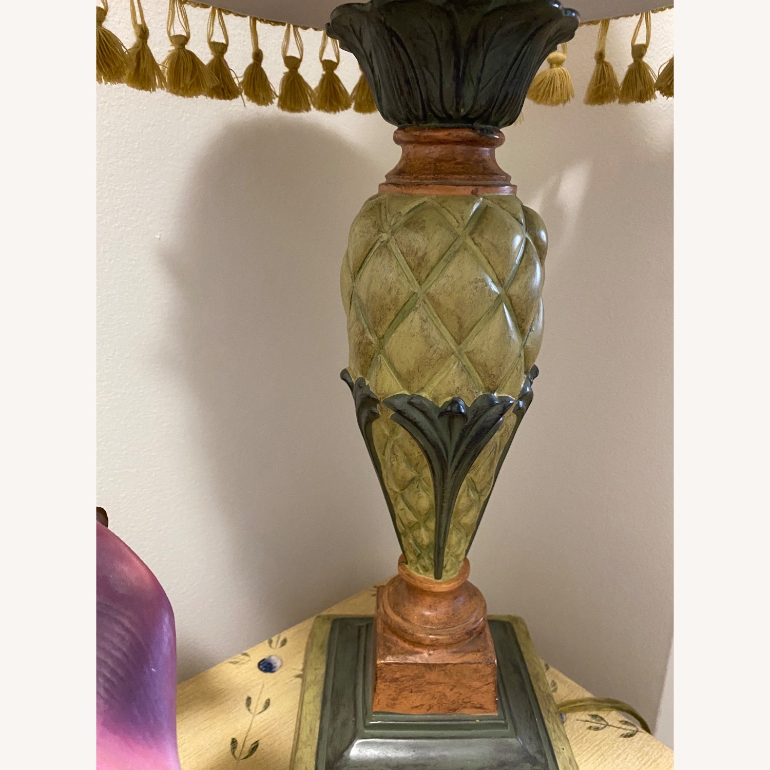 Fancy Table Lamp - image-3