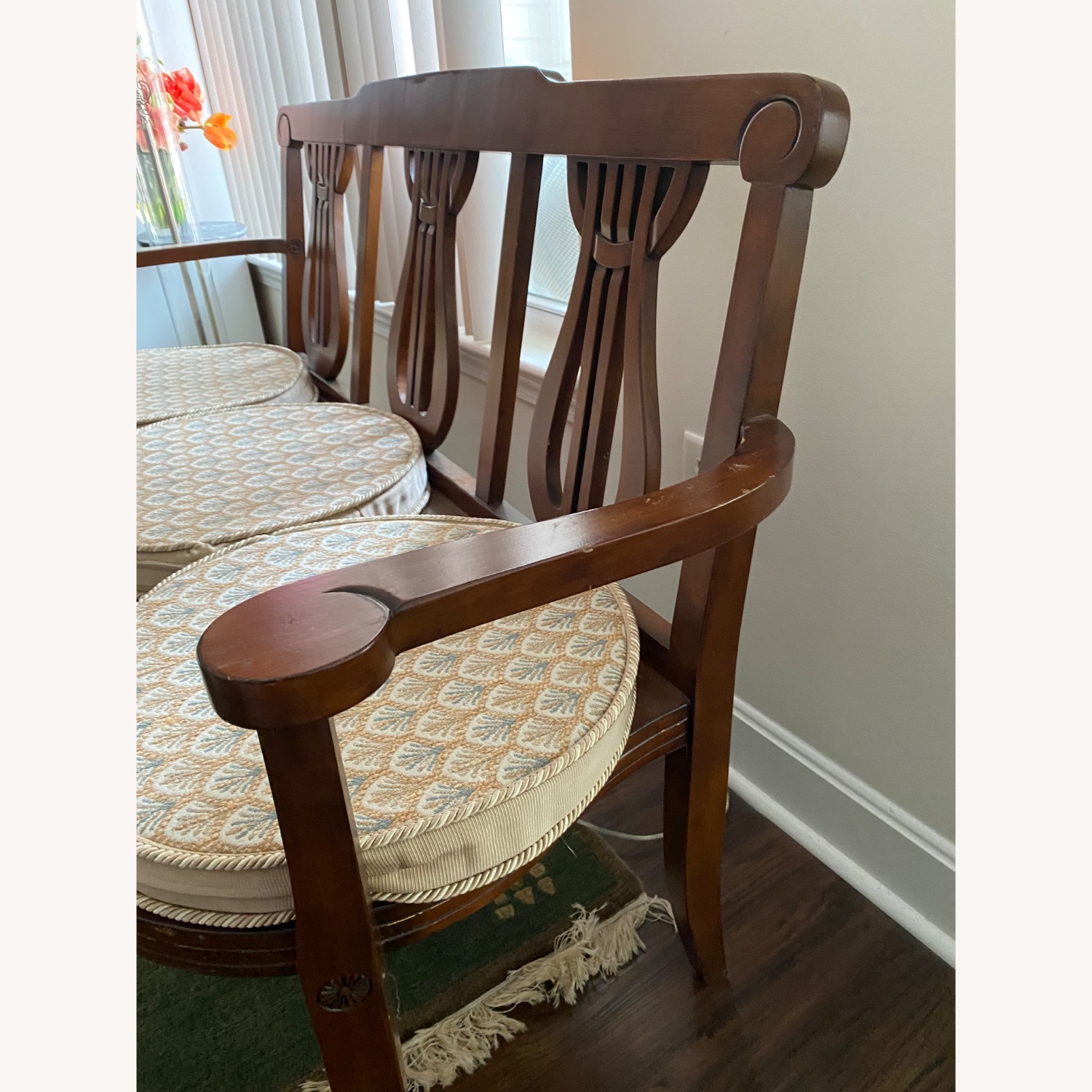 Classy 3-Seat Bench - image-2