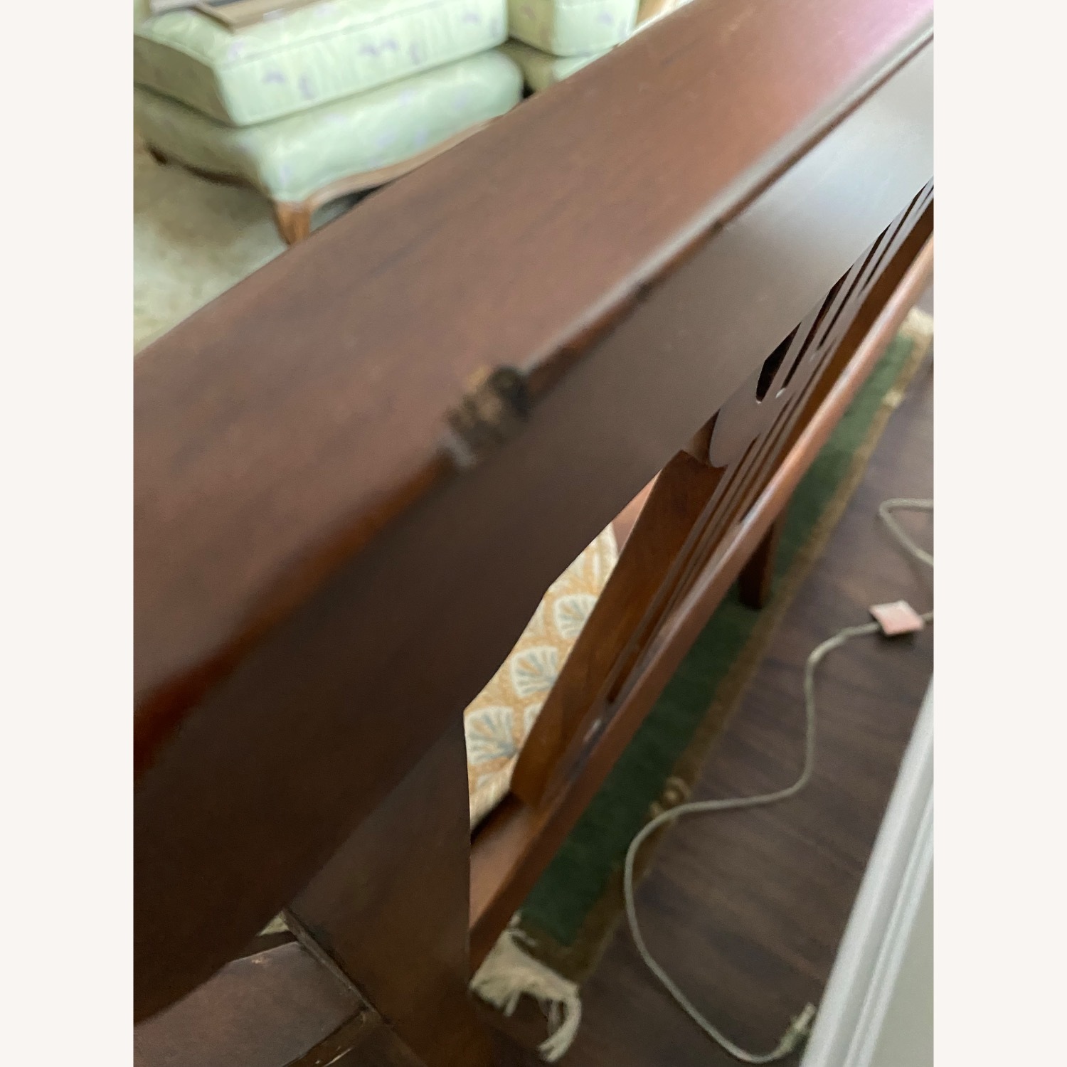 Classy 3-Seat Bench - image-5