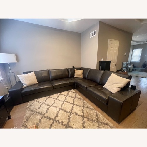 Used IKEA 5 Seat Corner Sofa for sale on AptDeco