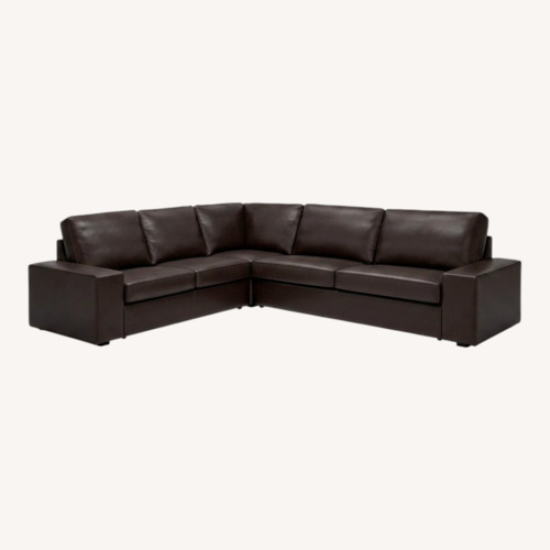 Used IKEA 5 Seat Corner Sofa for sale on AptDeco