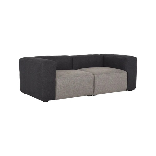 Used HAY Mags Soft 2-Piece Sectional Sofa for sale on AptDeco
